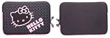 Hello Kitty - Etui pour PC Portable 11" - N&eacute;opr&egrave;ne - Rose