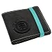 Wallet Element Ensure Wallet black
