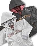 Phat Farm Little Boy Integrity Hoodie
