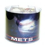 New York Mets Paper & Desk Caddy