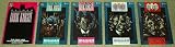 Batman Legends of the Dark Knight Shaman Series Nos. 1, 2, 3, 4, 5 (Shaman) Batman Legends of the Dark Knight Shaman Series Nos. 1, 2, 3, 4, 5 (Shaman)