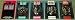 Books : Batman Legends of the Dark Knight Shaman Series Nos. 1, 2, 3, 4, 5 (Shaman)
