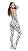 Sofishie Polka Dot Leggings