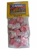 New Mexico Hatch Red Chili Taffy, 4 oz Bag