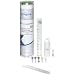 Edvotek 113 Principles of Thin Layer Chromatography for 8 Separations
