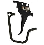 NEW Tippmann A5 Tippman A-5 Metal Blade Trigger & Guard