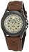 Timex Women's T47042 Expedition Brown Leather Strap Metal Field Watch Timex Women's T47042 Expedition Brown Leather Strap Metal Field Watch