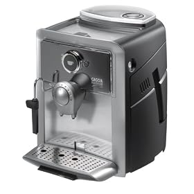Gaggia 74849 Platinum Event Bean to Cup Coffee Machine