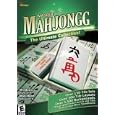 Masque Mahjongg ( Windows Macintosh ) by Masque Publishing