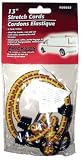 Erickson Tie Straps Bungey 8MM X 13-IN 2 Pack #06645