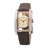 Tommy Bahama Swiss Men's TB1139 Santiago Leather Watch