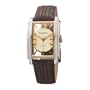 Tommy Bahama Swiss Men's TB1139 Santiago Leather Watch