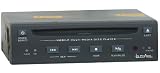 Inphase In Phase Glove Box Mounted DVD Player Region Free