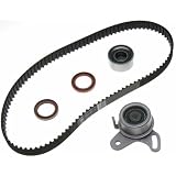 ACDelco TCK282P Professional Timing Belt Kit by ACDelco