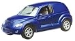 Chysler Panel Cruiser, Blue