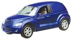 Chysler Panel Cruiser, Blue