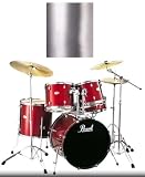 Pearl FX725-SL/no.21/SC