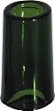BigHeart Glass Double Cut Bottleneck Guitar Slide