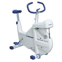 Monark Exercise AB 828E Ergomedic Testing Bike