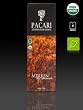 Pacari Ecuadorian Organic Chocolate Merken (Slightly Spicy) - Aji Ahumado, 1.76-Ounce (Pack of 5)