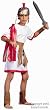 Child's Roman Soldier Easter Costume (Size: Medium 8-10)