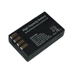 Batterie D-LI109 pour Pentax K-r, Kr,...