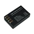 Batterie D-LI109 pour Pentax K-r, Kr, K30, K-30