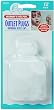 Mommy's Helper Outlet Plugs 12 Pack