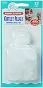 Mommy's Helper Outlet Plugs 12 Pack