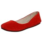 French Sole FS/NY Sloop Ballerina