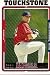 2005 Topps Update UH283 Nick Touchstone FY (Baseball Cards) (RC - Rookie Card)