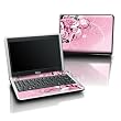 Dell Inspiron mini 9 Laptop Tattoo Skin - Her Abstraction