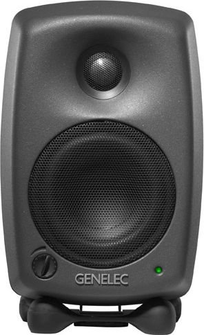 Genelec 8020B 4 Biamp Monitor