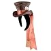 Mad Hatter Cocktail Hat