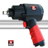 4136zwdnPUL. SL160  Neiko Tools USA 3/4 Twin Hammer Short Shank Impact Wrench