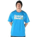Special Blend Classic Stack Redux T-Shirt - Short-Sleeve - Men's