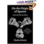 On the Origin of Species: A Facsimile of the First Edition (Harvard Paperbacks)