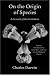 On the Origin of Species: A Facsimile of the First Edition (Harvard Paperbacks)