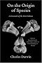 On the Origin of Species: A Facsimile of the First Edition (Harvard Paperbacks)