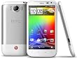 HTC Sensation XL X315E with Beats Audio Unlocked Android SmartPhone (White)
