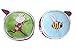 Toys : Charlie and Lola Round Coin Purse