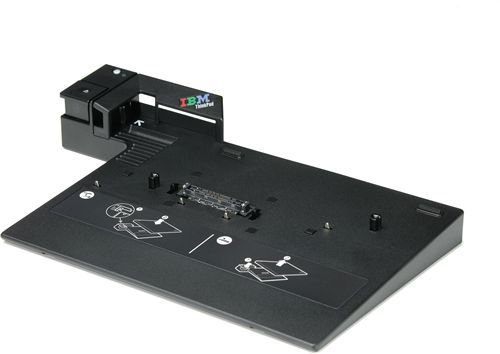 Lenovo Notebooks Dockingstation ThinkPad Port Replikator 250510W