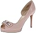 Nine West Women's Finest Leather Dress Pump