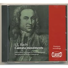 Cantata Movements