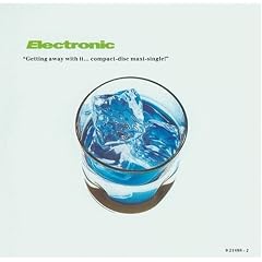 Getting Away With It / Lucky Bag (Extended 12 Inch Remixes)