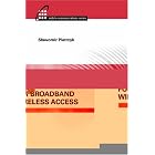 Click here to buy OFDMA for Broadband Wireless Access (Artech House Mobile Communications) by  Slawomir Pietrzyk.