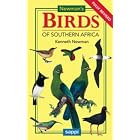 Newman's Birds of Southern Africa by  Kenneth Newman