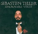 Revue Sébastien Tellier  / L'Incroyable Vérité