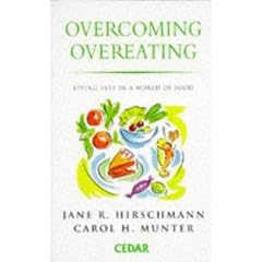 Overcoming Overeating