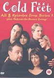 DVD : Cold Feet - The Complete 3rd Series [1997]